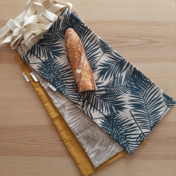 Tote-Baguettes