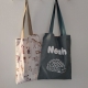 Tote-Bag / Petit modèle