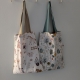 Tote-Bag / Petit modèle