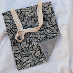 Tote-Bag / Grand modèle 