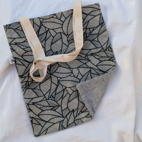 Tote-Bag / Grand modèle 