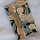Fleurs or