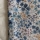 Fleurs bleues