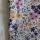 Fleurs violettes