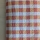 Vichy orange-parme