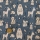 Animaux forêt
