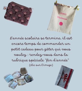 Cadeaux 